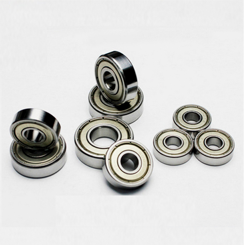 What is Deep Groove Ball Bearing