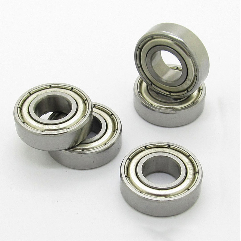 What is Stainless Steel Ball Bearing